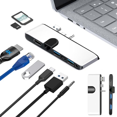 Microsoft Surface サーフェス2 HDMIケーブル　専用ケース付 Microsoft Surface サーフェス2 HDMIケーブル 専用ケース付